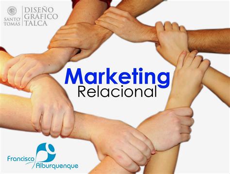 Marketing Relacional ~ Tipos De Marketing