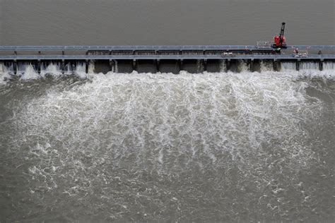 Can The Mississippi River Handle The Next Big Flood Time
