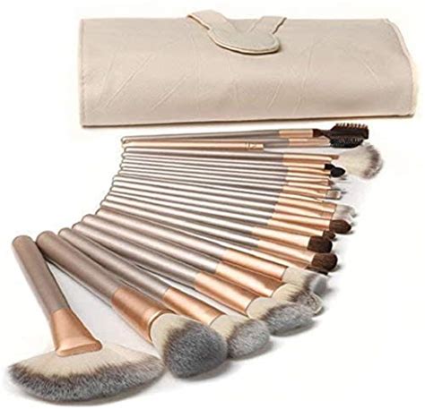 Uk Best Sellers The Most Popular Items In Makeup Brush Sets