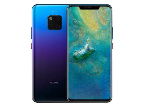 Unlike most regular camera panorama modes which produce significantly downsized images, the huawei mate 20 pro has enough. Huawei Mate 20 Pro review: Feature-packed flagship joins ...