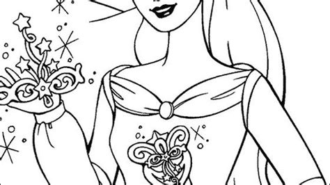 80 toy story printable coloring pages for kids. free coloring pages for kids | Målarbilder ~ Barbie, Dockor | Pinterest | Barbie coloring ...