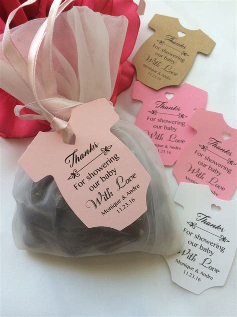 √ Baby Shower Thank You Sayings For Favors