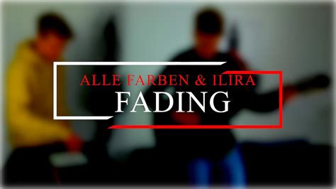 Alle Farben And Ilira Fading Launchpad And Guitar Youtube