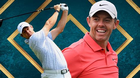 Sports Personality Of The Year Contender Rory Mcilroy Bbc Sport