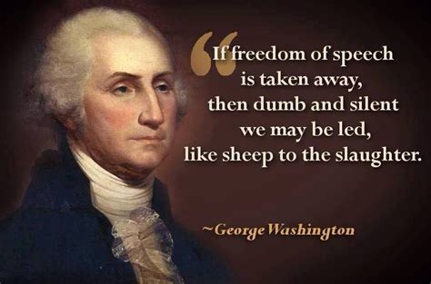 George Washington Quotes Shortquotescc