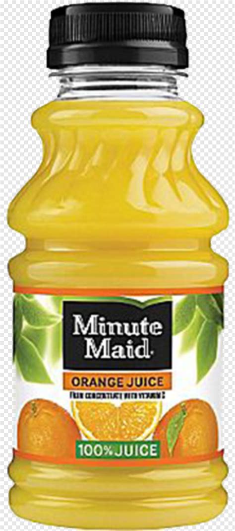 As you can in this below list of minute maid apple juice of 100ml, just by seeing the sugar content that is 10g in just 100ml forced me saying that they are selling sugar. Orange Juice - Minute Maid Apple Juice 10 Oz, HD Png ...