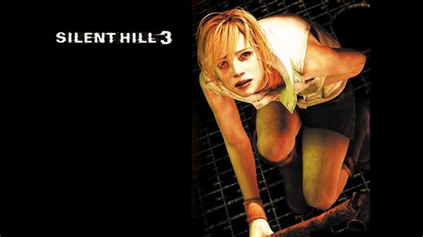 Silent Hill 3 Heather Wallpapers On Wallpaperdog