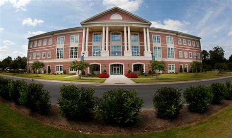 Wingate University Wingate North Carolina College Overview