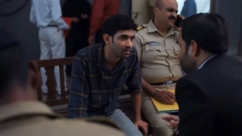 Watch Criminal Justice Season 1 Episode 2 On Hotstar Specials