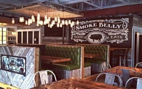 Barbeque wall decoration ideas for restaurant. bbq restaurants interior - Google Search | Bbq restaurant ...