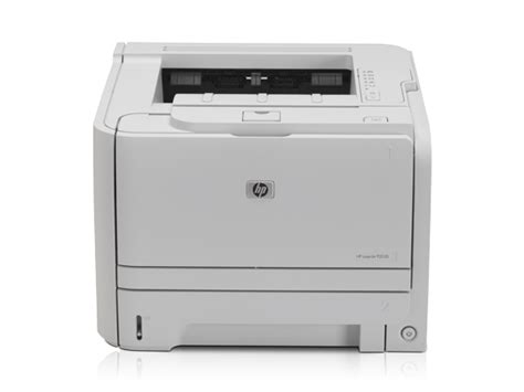 Additionally, you can choose operating system to see the drivers that will be compatible with your os. HP LaserJet P2035 Printer | HP® Malaysia