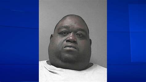Florida Man Hid Drugs Under Stomach Fat Police Say Ctv News