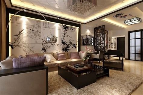 Spectacular And Eye Catching Living Room Centerpiece Ideas Wall Decor