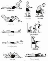 Core Muscle Strengthening Exercises Pdf Photos