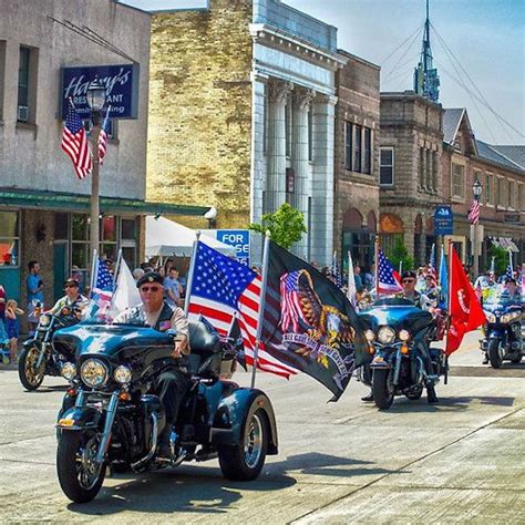 Happy 4th Of July Harley Davidson Forums