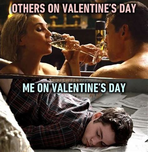 Valentines Day Memes 50 Hilarious Lol Worthy Vday Memes
