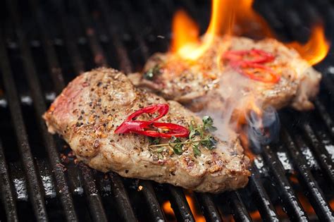 The Worlds Best Chefs Reveal Their Barbecue Secrets