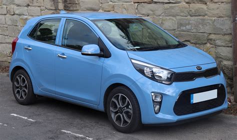 It is endowed with a wide reference to. Kia Picanto - Wikiwand