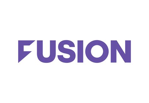 Download Fusion Tv Logo Png And Vector Pdf Svg Ai Eps Free