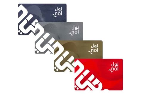 Dubai Metro Timings Fines Nol Card Types All You Need To Know