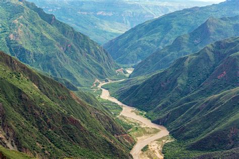 Discover The Andean Region Of Colombia Terra Colombia