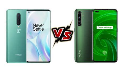 Oneplus 8 Vs Realme X50 Pro Which Flagship Killer Should You Buy