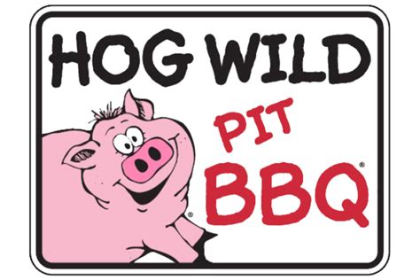 Hog Wild Pit Bar B Q Delivery Menu Order Online 4046 E Thomas Rd