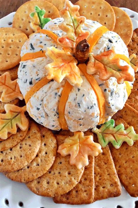 Easy Halloween Appetizers For Party Aria Art