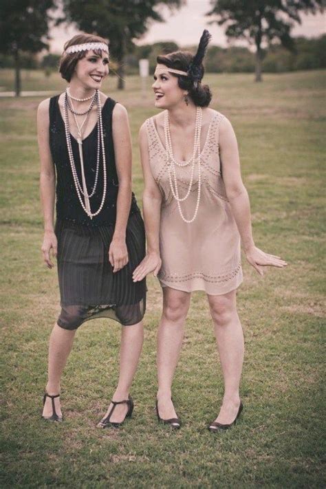 20 Schöne Retro Vintage Flapper Kleider Können Sie Nicht Widerstehen Zu Lieben Great Gatsby