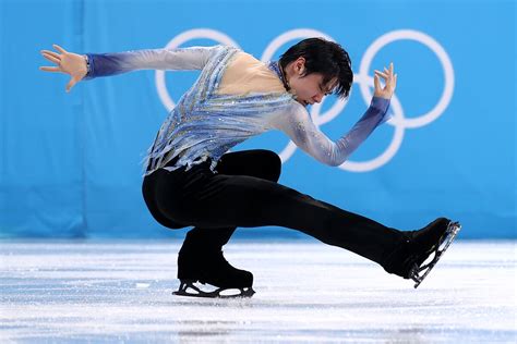 Japans Figure Skating Icon Yuzuru Hanyu Is Expected To Announce His
