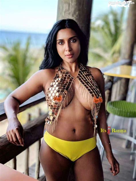 Free Sexy Ramya Inti Nude Album Girls