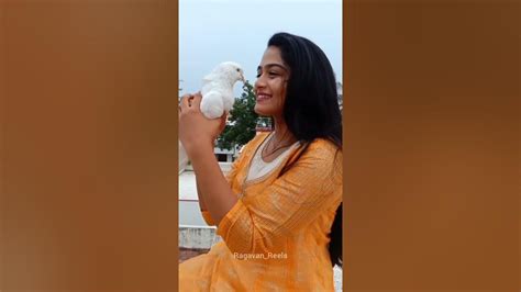 Anbudan Kushi Serial Actor Reshma Venkatesh Video Anbudankushi Youtube