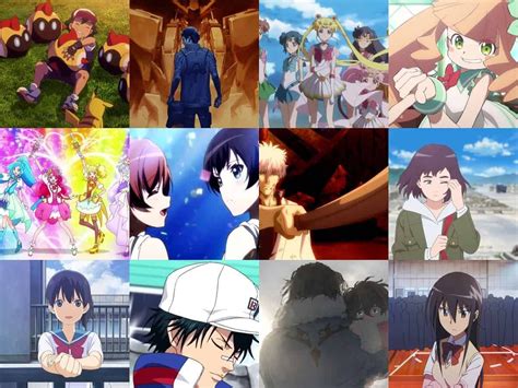 New Top 10 17 Upcoming Anime Movies In 2021 And Release Date