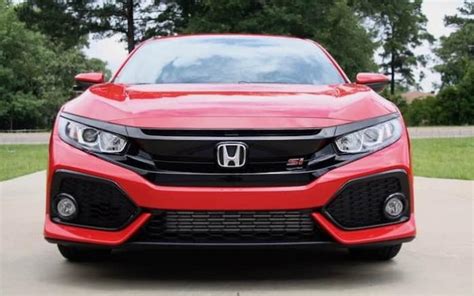 The Honda Civic Has Finally Grown Up Torque News