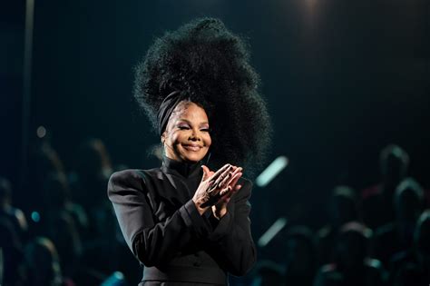 Janet Jackson Announces 2023 ‘together Again Tour Unmuted News