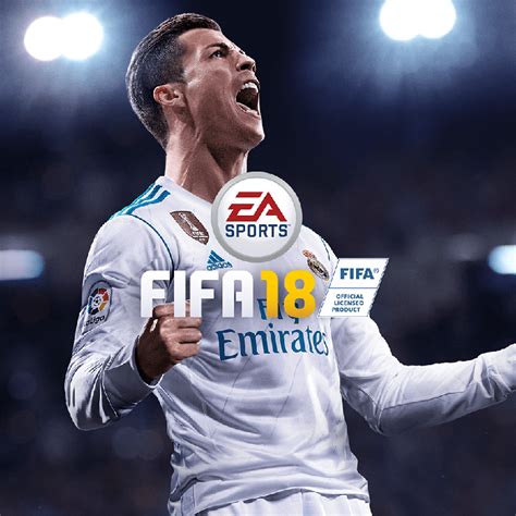 Fifa 18 Review Indonesia