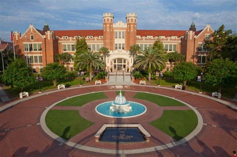 Florida State University Honor Society