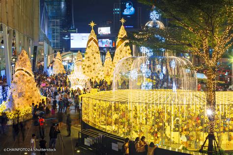 By jacqueline p, bangkok, thailand. Christmas in Bangkok - Bangkok Events & Festivals