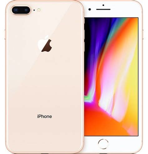 Iphone 8 Plus Colors Features And Details Iphone 8 Plus Iphone