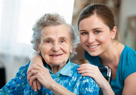 Finding The Right Nursing Home Care Bright Healthcare