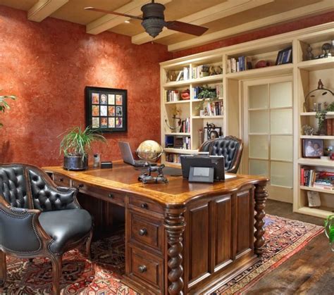 17 Traditional Desks For Every Home Desk Space Traditional Desk