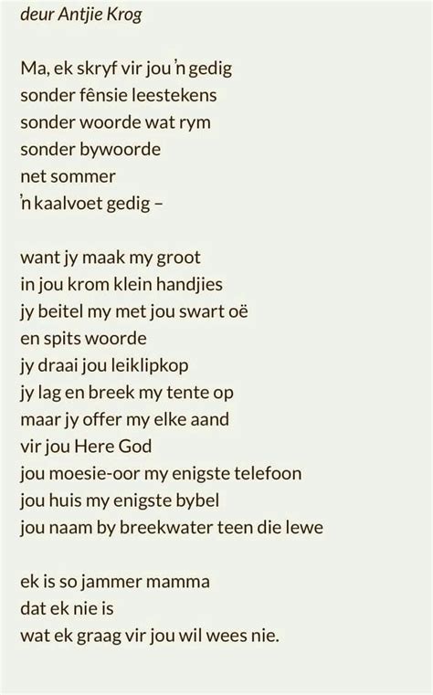 30 Afrikaanse Gedigte Ideas In 2021 Afrikaans Afrikaans Quotes Photos