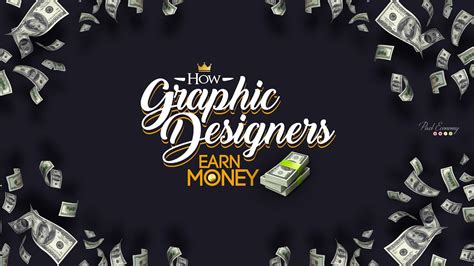 Apply today, start your career tomorrow! Earn Money As A Graphic Designer In Various Ways - Online | Offline - YouTube