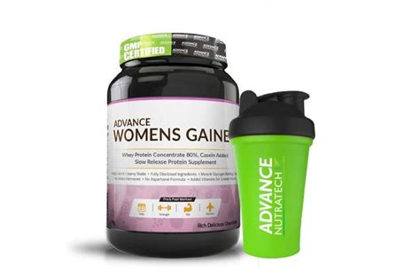 11 Best Protein Powders For Women To Gain Weight In India 2022