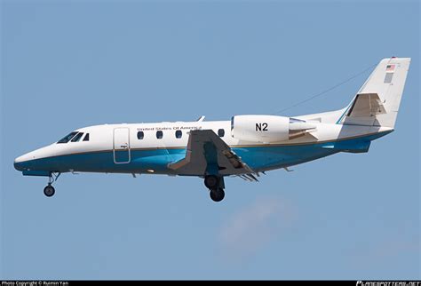 N2 Federal Aviation Administration Faa Cessna 560xl Citation Excel