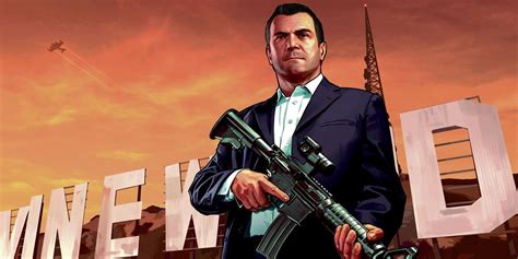 The 15 Best Quotes From Grand Theft Auto 5 Screenrant Laptrinhx