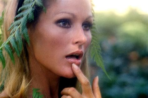 Naked Ursula Andress Added By Ace