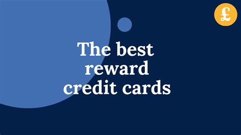 The Best Reward Credit Cards December 2023 Be Clever With Your Cash