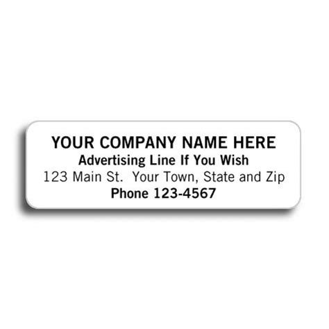 Mailing Labels Padded Mailing Labels Shipping Mailing Labels