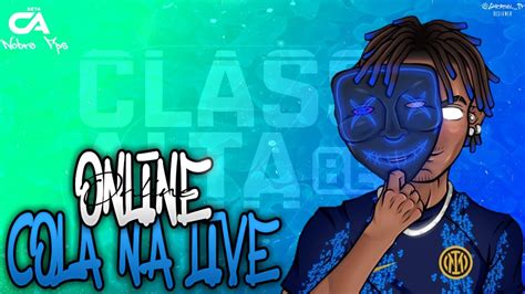 🔴live On Mta🔴oq Temos Pra Hoje 🔴classe Alta Beta 🔴2k Youtube